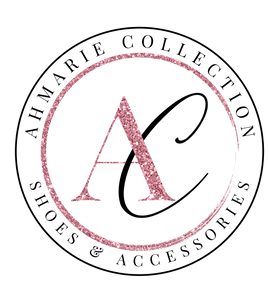 Ahmarie Collection  logo