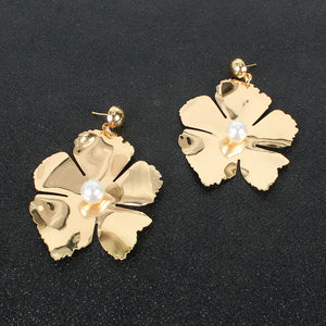 Golden Flower