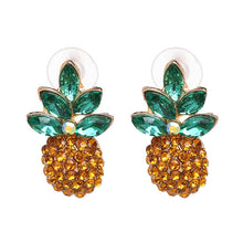 Load image into Gallery viewer, Crystal Pineapples
