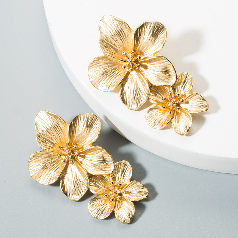 Blooming Flowers