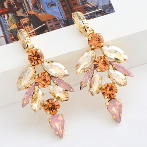 Crystal Cluster