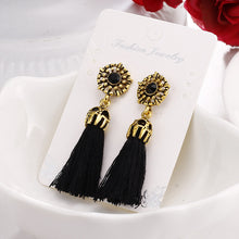 Load image into Gallery viewer, Tassel Earrings

