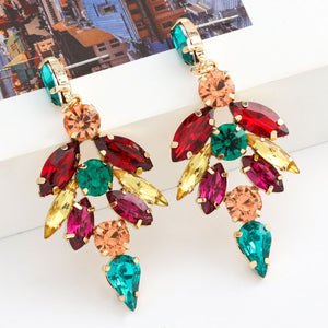 Crystal Cluster