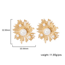 Load image into Gallery viewer, Golden Pearls
