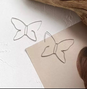 Make Me Flutter