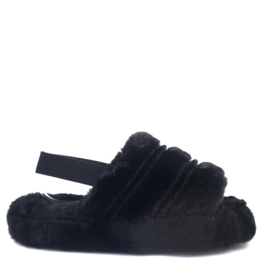 Black Slipper