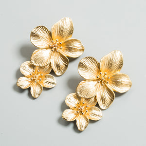 Blooming Flowers