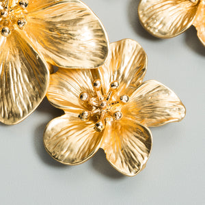 Blooming Flowers