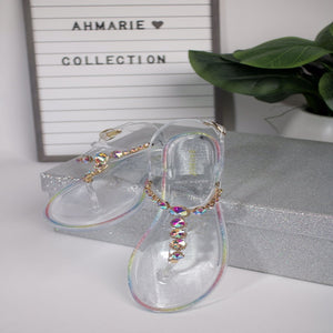 Shine Bright- Clear
